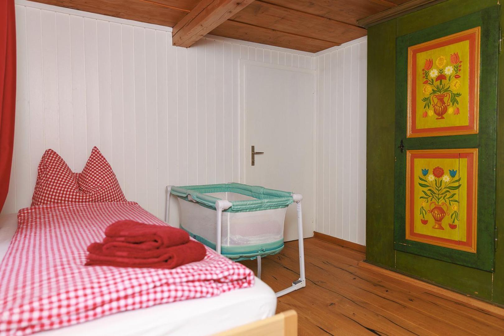 Charming Alpine Retreat By Apartments Capricorn Gsteigwiler Exterior foto