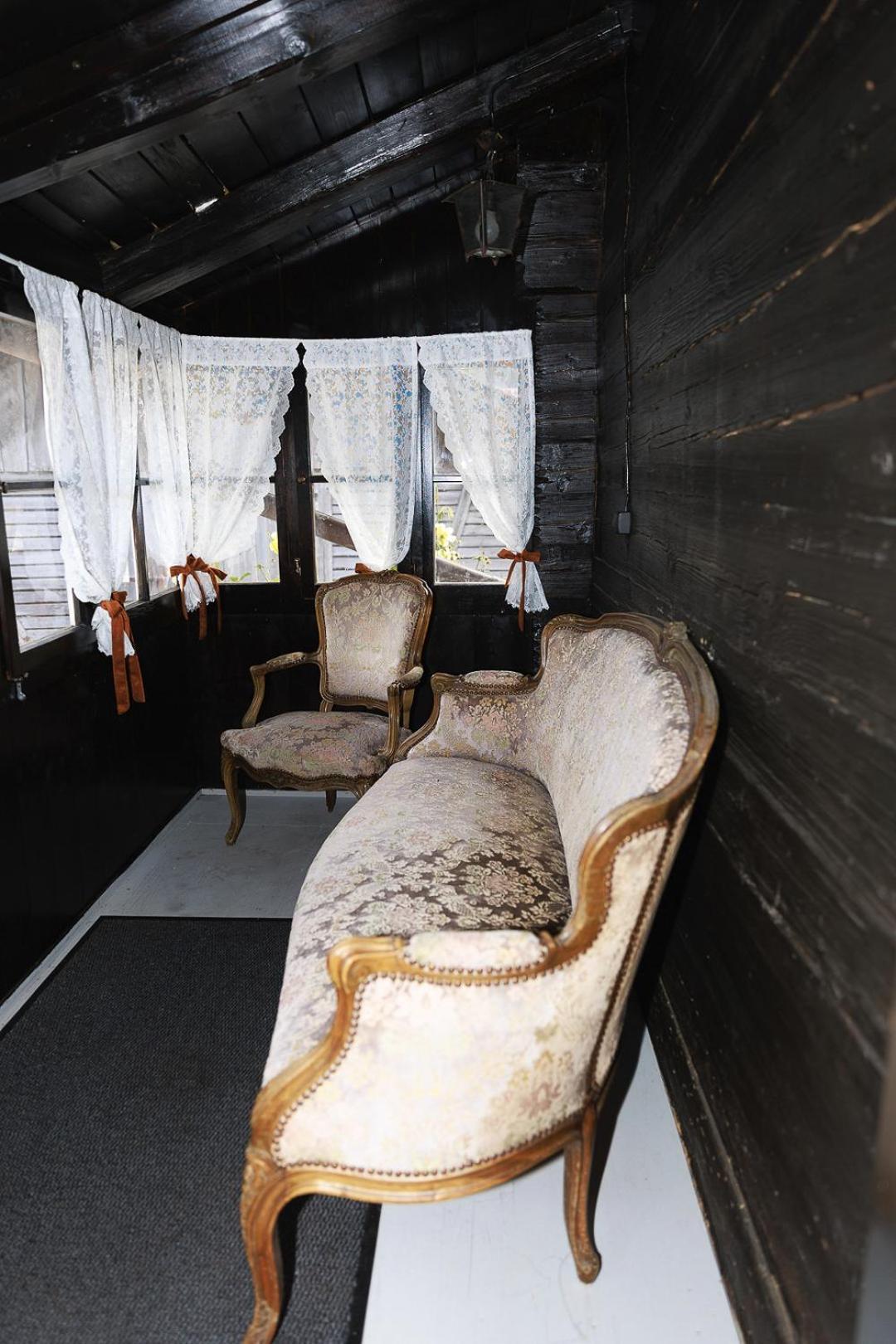 Charming Alpine Retreat By Apartments Capricorn Gsteigwiler Exterior foto